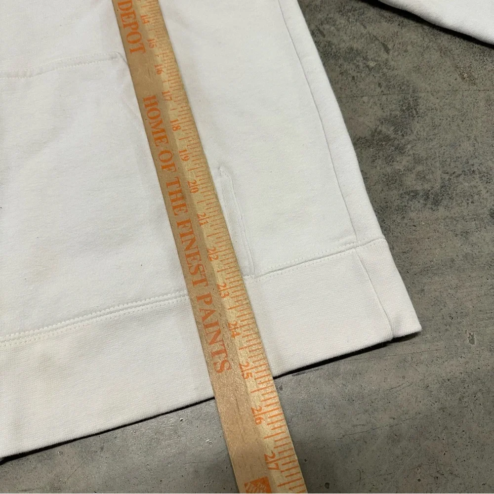 Vintage Quiksilver Hoodie Small - Picture 9 of 14